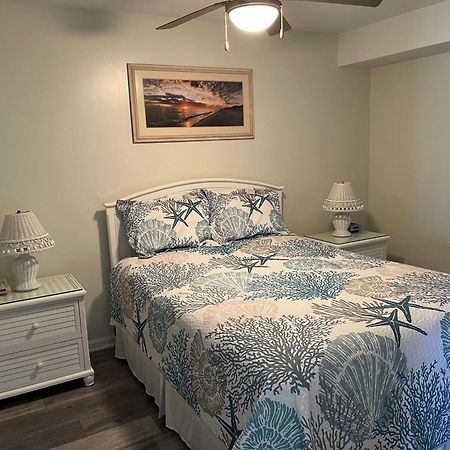 Champagne Island Resort Unit 305 North Wildwood Esterno foto