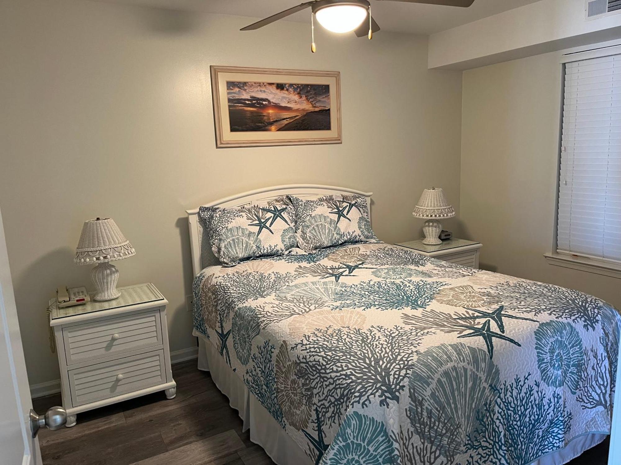 Champagne Island Resort Unit 305 North Wildwood Esterno foto