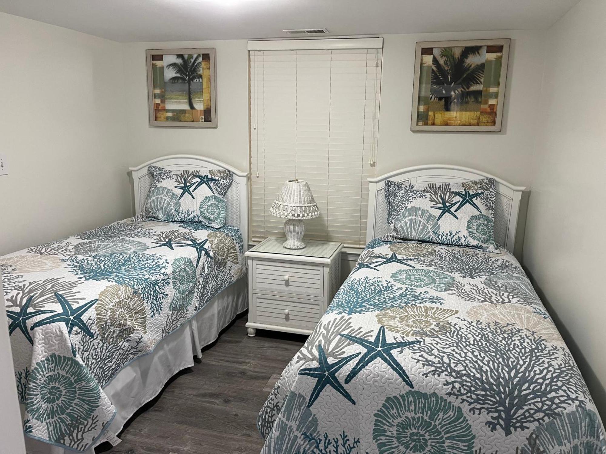 Champagne Island Resort Unit 305 North Wildwood Esterno foto