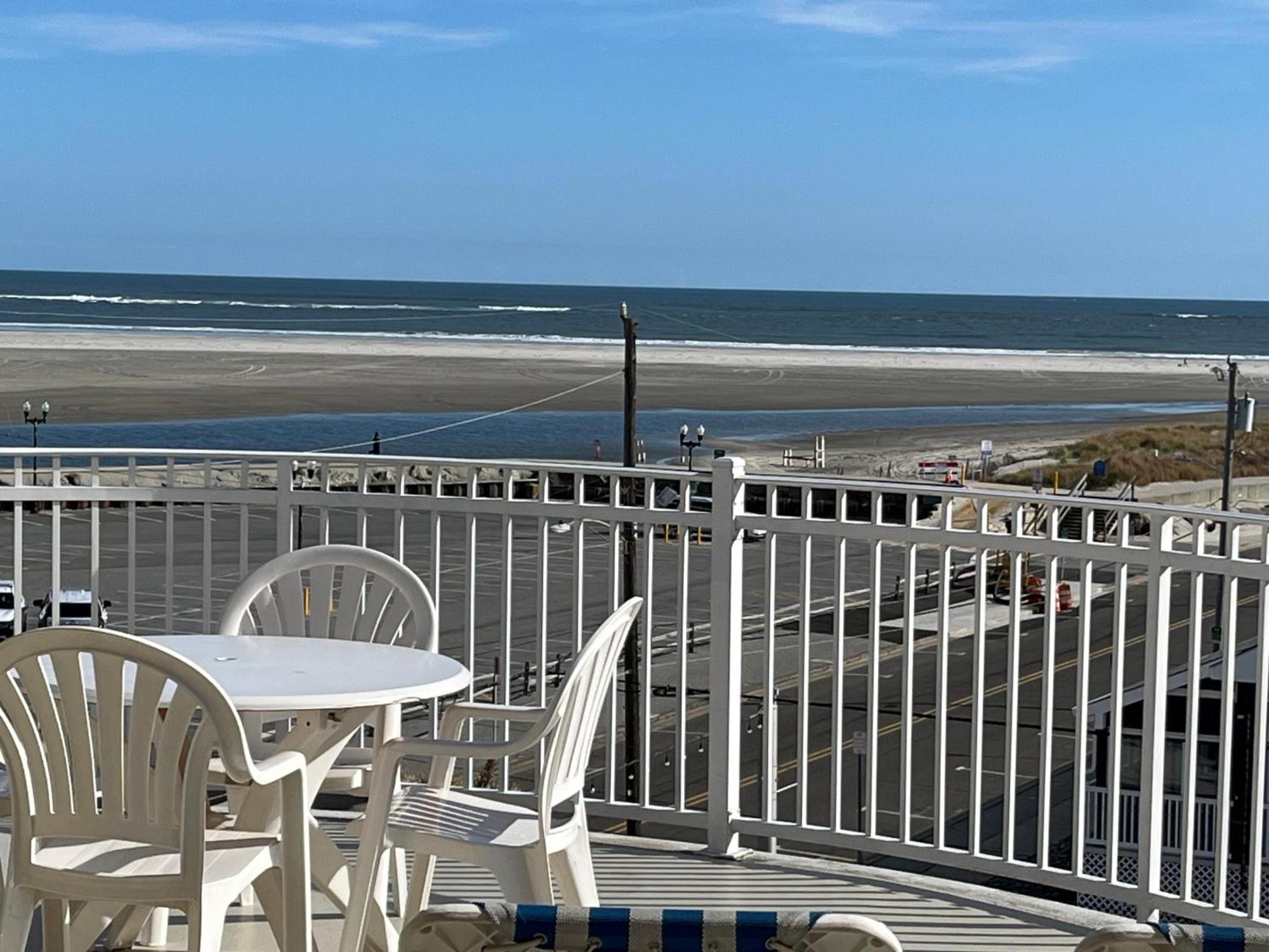 Champagne Island Resort Unit 305 North Wildwood Esterno foto